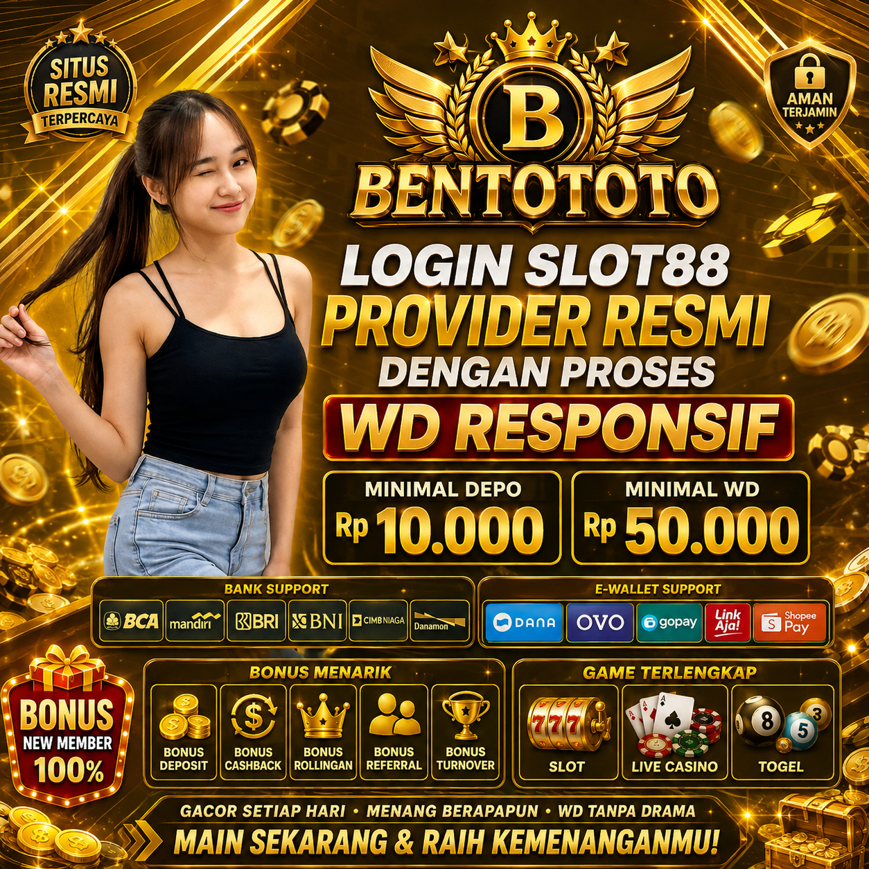 BENTOTOTO